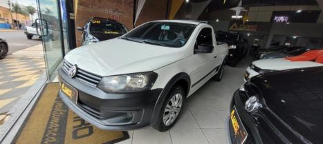 VOLKSWAGEN Saveiro 1.6 G6 FLEX, Foto 2