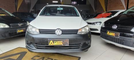 VOLKSWAGEN Saveiro 1.6 G6 FLEX, Foto 3