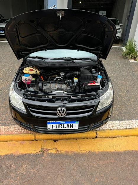 VOLKSWAGEN Saveiro 1.6 G5 TREND FLEX, Foto 5