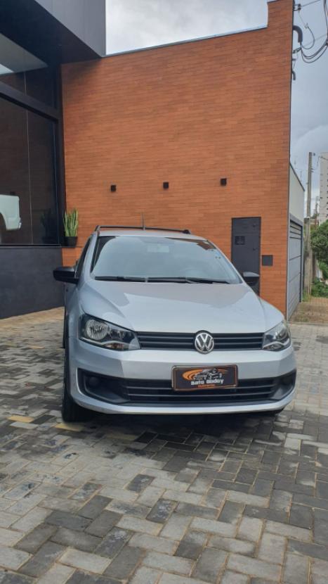 VOLKSWAGEN Saveiro 1.6 G6 TREND FLEX, Foto 2