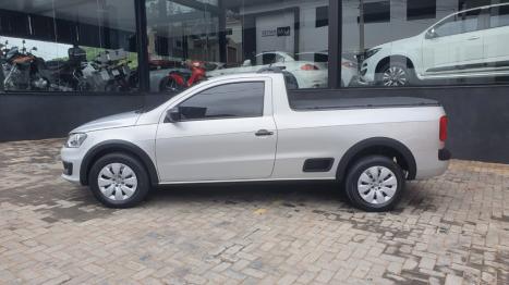 VOLKSWAGEN Saveiro 1.6 G6 TREND FLEX, Foto 3