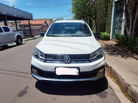 VOLKSWAGEN Saveiro 1.6 G7 CABINE DUPLA CROSS FLEX, Foto 3