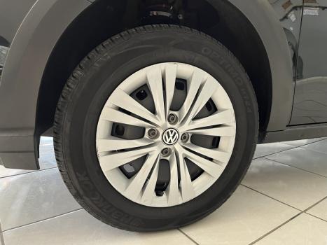 VOLKSWAGEN Saveiro 1.6 16V FLEX MSI TRENDLINE CABINE SIMPLES, Foto 14