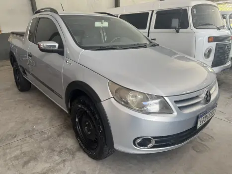 VOLKSWAGEN Saveiro 1.6 G5 TROOPER FLEX, Foto 1