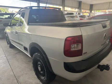 VOLKSWAGEN Saveiro 1.6 G5 TROOPER FLEX, Foto 2