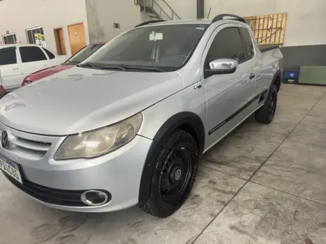 VOLKSWAGEN Saveiro 1.6 G5 TROOPER FLEX, Foto 3