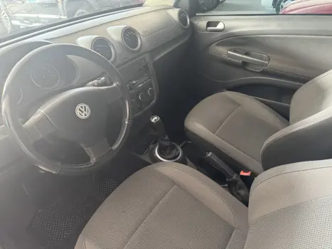 VOLKSWAGEN Saveiro 1.6 G5 TROOPER FLEX, Foto 5