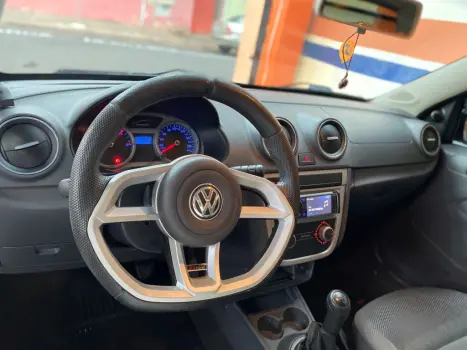 VOLKSWAGEN Saveiro 1.6 G5 CABINE ESTENDIDA FLEX, Foto 7