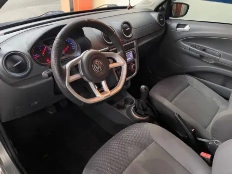 VOLKSWAGEN Saveiro 1.6 G5 CABINE ESTENDIDA FLEX, Foto 9