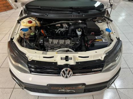 VOLKSWAGEN Saveiro 1.6 16V G6 CROSS CABINE ESTENDIDA FLEX, Foto 4