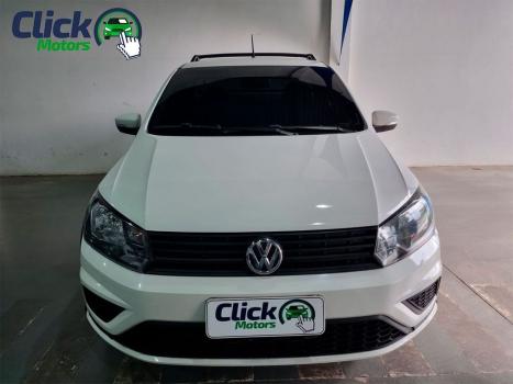 VOLKSWAGEN Saveiro 1.6 16V FLEX MSI TRENDLINE CABINE SIMPLES, Foto 8