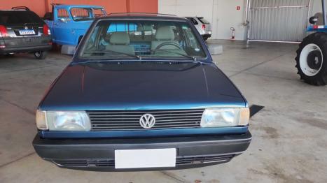 VOLKSWAGEN Saveiro 1.8 CL, Foto 1