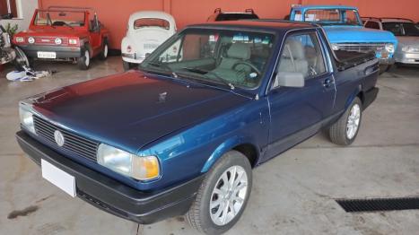 VOLKSWAGEN Saveiro 1.8 CL, Foto 3