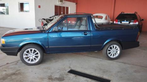 VOLKSWAGEN Saveiro 1.8 CL, Foto 6