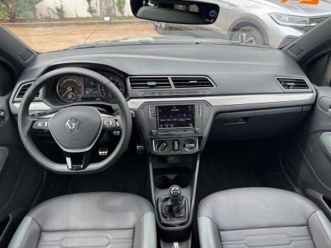 VOLKSWAGEN Saveiro 1.6 16V FLEX MSI EXTREME CABINE DUPLA, Foto 5