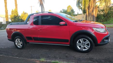 VOLKSWAGEN Saveiro 1.6 G5 CABINE ESTENDIDA FLEX, Foto 1