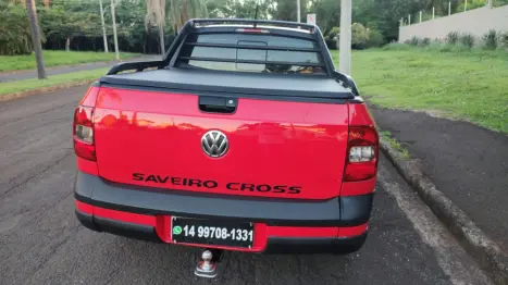 VOLKSWAGEN Saveiro 1.6 G5 CABINE ESTENDIDA FLEX, Foto 4