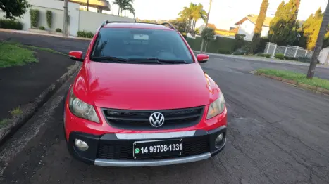 VOLKSWAGEN Saveiro 1.6 G5 CABINE ESTENDIDA FLEX, Foto 7