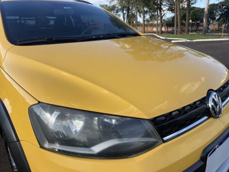 VOLKSWAGEN Saveiro 1.6 G6 CROSS CABINE ESTENDIDA FLEX, Foto 3