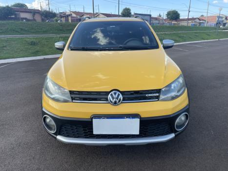 VOLKSWAGEN Saveiro 1.6 G6 CROSS CABINE ESTENDIDA FLEX, Foto 8