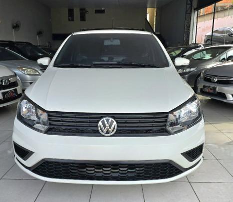 VOLKSWAGEN Saveiro 1.6 G7 CABINE SIMPLES TRENDLINE FLEX, Foto 3