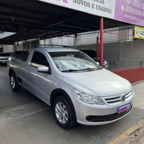 VOLKSWAGEN Saveiro 1.6 G5 TREND FLEX, Foto 1