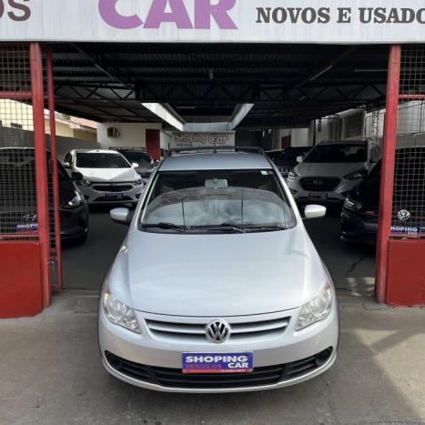 VOLKSWAGEN Saveiro 1.6 G5 TREND FLEX, Foto 2