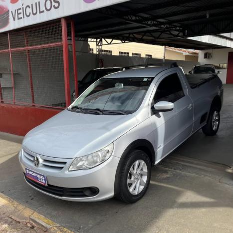 VOLKSWAGEN Saveiro 1.6 G5 TREND FLEX, Foto 3