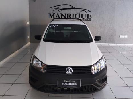 VOLKSWAGEN Saveiro 1.6 G6 ROBUST FLEX, Foto 2