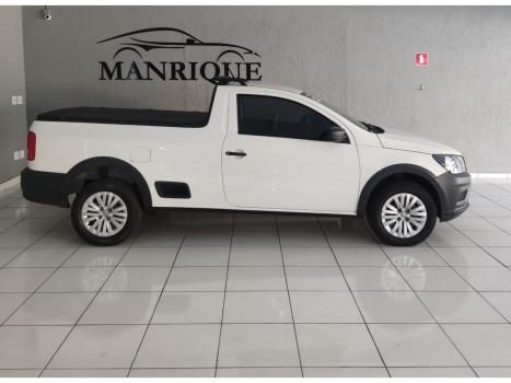 VOLKSWAGEN Saveiro 1.6 G6 ROBUST FLEX, Foto 5