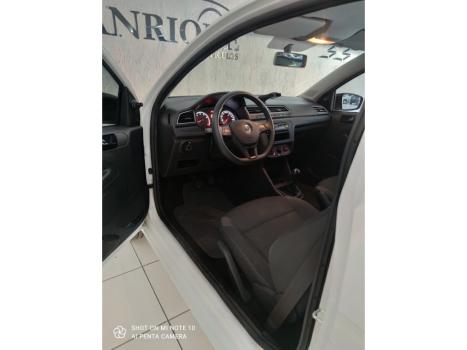 VOLKSWAGEN Saveiro 1.6 G6 ROBUST FLEX, Foto 9