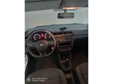 VOLKSWAGEN Saveiro 1.6 G6 ROBUST FLEX, Foto 10