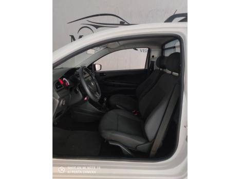 VOLKSWAGEN Saveiro 1.6 G6 ROBUST FLEX, Foto 11