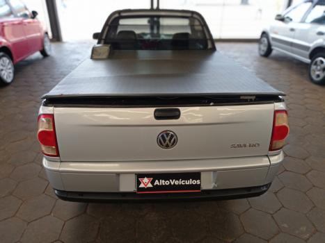 VOLKSWAGEN Saveiro 1.6 G4 TREND FLEX, Foto 7