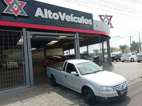 VOLKSWAGEN Saveiro 1.6 G4 TREND FLEX, Foto 2