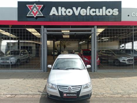 VOLKSWAGEN Saveiro 1.6 G4 TREND FLEX, Foto 1