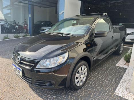 VOLKSWAGEN Saveiro 1.6 G5 TREND FLEX, Foto 2