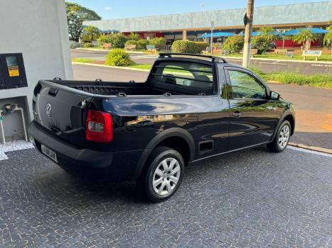 VOLKSWAGEN Saveiro 1.6 G5 TREND FLEX, Foto 3