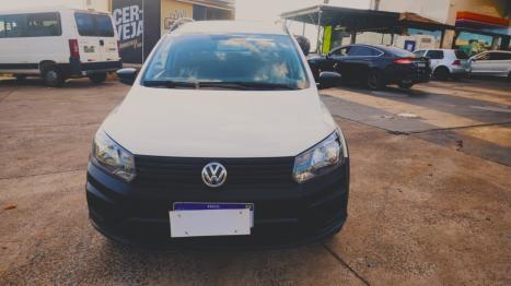 VOLKSWAGEN Saveiro 1.6 CL CABINE DUPLA, Foto 4