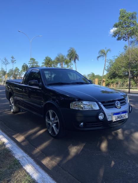 VOLKSWAGEN Saveiro 1.6 G4 SURF FLEX, Foto 3