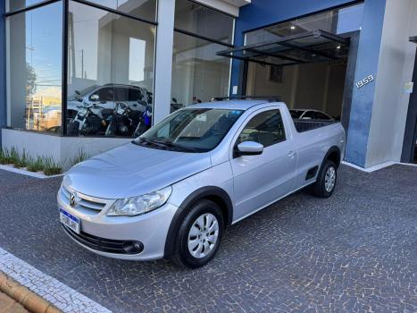 VOLKSWAGEN Saveiro 1.6 CS, Foto 2