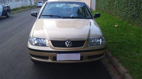 VOLKSWAGEN Saveiro 1.6 G3, Foto 3