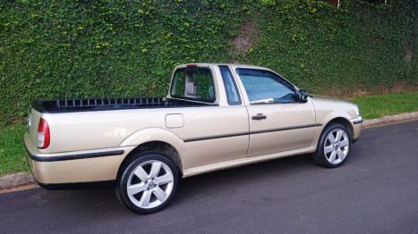 VOLKSWAGEN Saveiro 1.6 G3, Foto 2