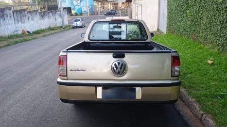 VOLKSWAGEN Saveiro 1.6 G3, Foto 6