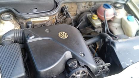 VOLKSWAGEN Saveiro 1.6 G3, Foto 13