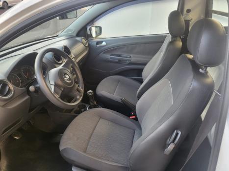 VOLKSWAGEN Saveiro 1.6 16V FLEX MSI ROBUST CABINE SIMPLES, Foto 6