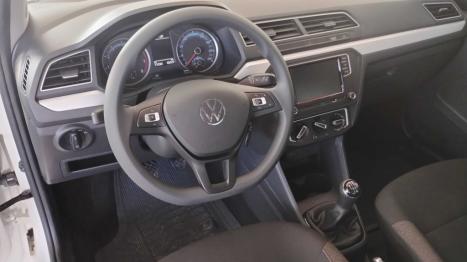 VOLKSWAGEN Saveiro 1.6 16V FLEX MSI TRENDLINE CABINE SIMPLES, Foto 9