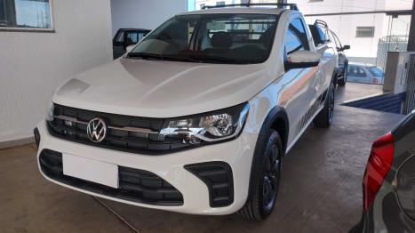 VOLKSWAGEN Saveiro 1.6 16V FLEX MSI TRENDLINE CABINE SIMPLES, Foto 3