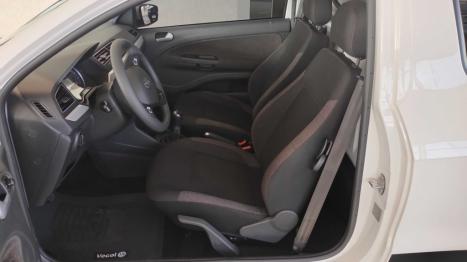 VOLKSWAGEN Saveiro 1.6 16V FLEX MSI TRENDLINE CABINE SIMPLES, Foto 10