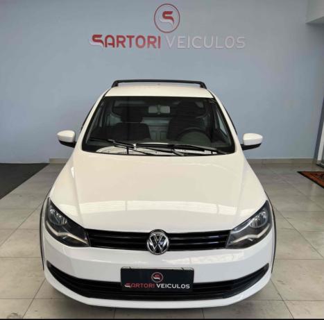 VOLKSWAGEN Saveiro 1.6 G6 TREND FLEX, Foto 2